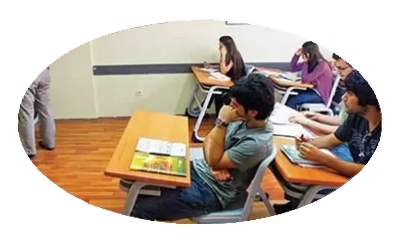 Akademist Dershanesi