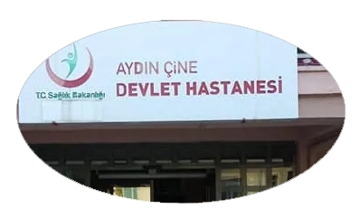 ALACA DEVLET HASTANESİ