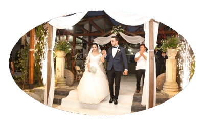 AFRODİT DÜĞÜN SALONU