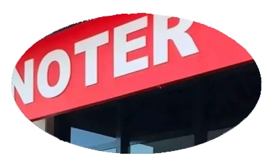 ADALAR NOTER
