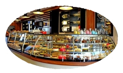 Halefoglu Pastanesi