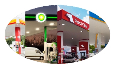 DAYLAN PETROL SAN TİC LTD ŞTİ