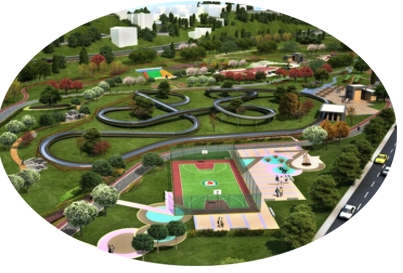 AFM Peyzaj