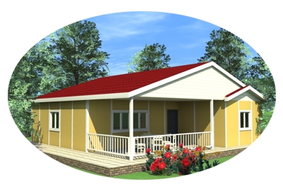 ARC DESIGN Bursa Prefabrik Ev İmalatı