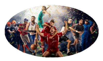 NJOY - Sports Your Life