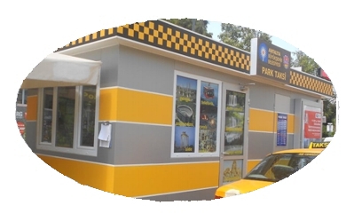Denizli Taksi