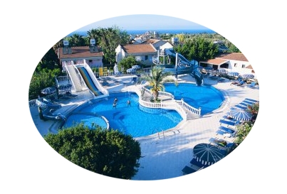ATTALEIA HOLIDAY VILLAGE